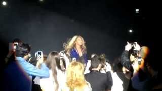 Beyoncé Concert [Live @ Ziggo Dome Amsterdam 21 april 2013] - Resentment