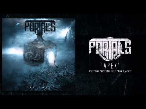 Portals - Apex [NEW 2015]