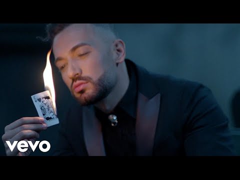 Damyan Popov - Твоето момче/Tvoeto momche ft. Divna