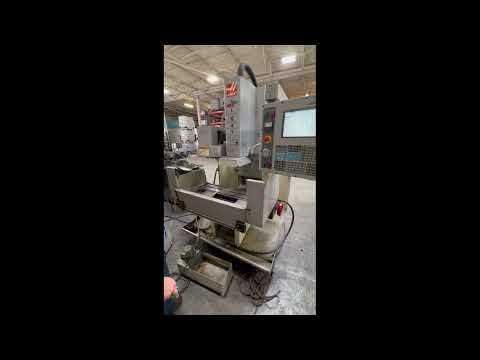 2004 HAAS TM-1 CNC Machining Centers, Vertical | Excel Machinery Marketing (1)
