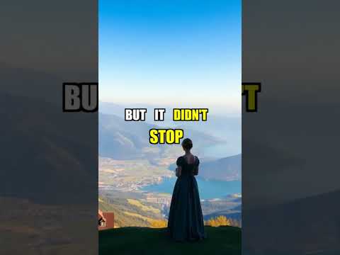 The Bold Legacy of Madame de Stäel,Uncover the remarkable journey. #femalestories #Feminism#History