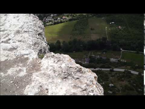 Качи Кальон 4 и 5 июня 2016г 12