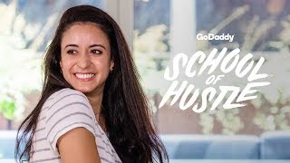Marisel Salazar Shares What It’s Like to Be a Food & Travel Writer | School of Hustle Ep 47 video