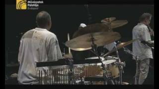 Attila László and Friends feat. Tommy Campbell - Changes