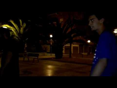 Doxer vs VK (Lloreda Battle)