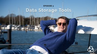 Embedded Insights : 32 Data Storage Tools