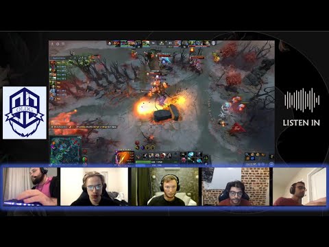 "KILL THEM ALL" - OLD G Comms on their Debut Match in WEU Division 2