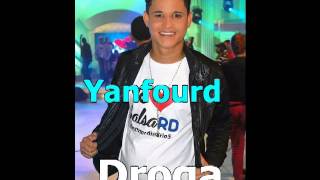 Yanfourd - Droga [2014 SALSA] ORIGINAL