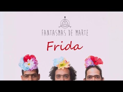 Frida video