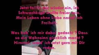 Matthias Reim - Verdammt, ich lieb&#39; dich... immer noch