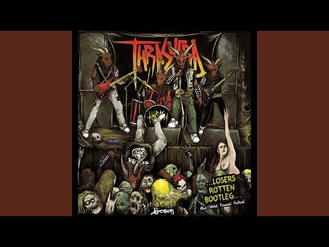 Metal in My Mind (Ao Vivo)