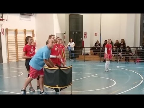 Albaro Volley Techedge Audax Quinto C.R. Liguria Serie D