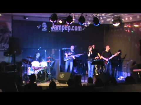 Soul Project, Every Little Thing She Does is Magic Cover