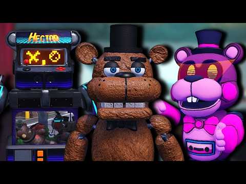 TPRR 10 Year Anniversary Update!