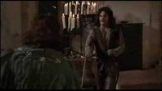 Princess Bride - My Name Is...