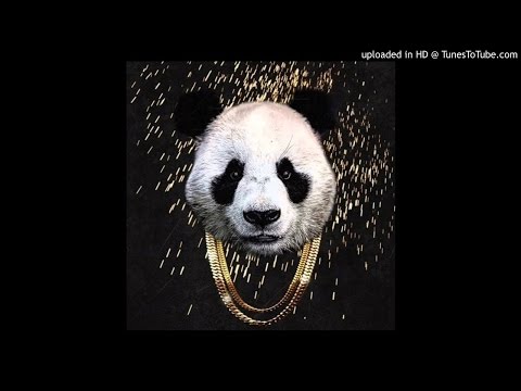 Big Steve Ft. Marr Luciano - Panda Remix