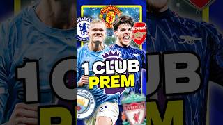 Download lagu The BEST 1 Player Per Club Premier League Squad 🌟 mp3