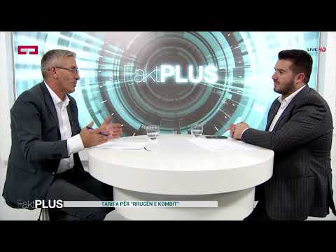 FaktPlus - Rexhep Kadriu - 12.09.2018