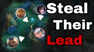 How to Turn a Losing Game Into a Winning One | Mobile Legends
