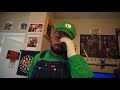 The Nintendo Bros MARIO S RENT PROBLEM