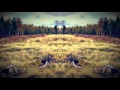 Worship of Trees - Telling of Bees