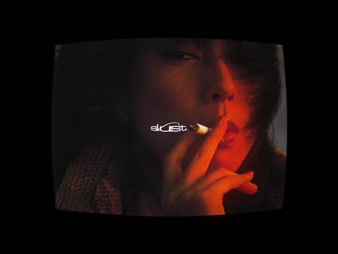 slayyyter - beat up chanel$ (sped up & reverb)