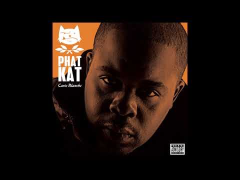 Phat Kat feat. Melanie Rutherford - "Lovely" OFFICIAL VERSION
