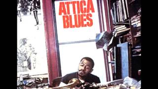 Archie Shepp - Steam (Part 1)