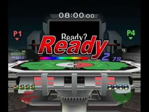 Longhorn Weekly 108 - LQF - Laith (Falco) vs Dragon (Fox/Falcon)