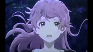 # A sailent voice #broken story' anime editz 💫