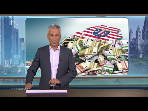 hessenschau vom 04.06.2020