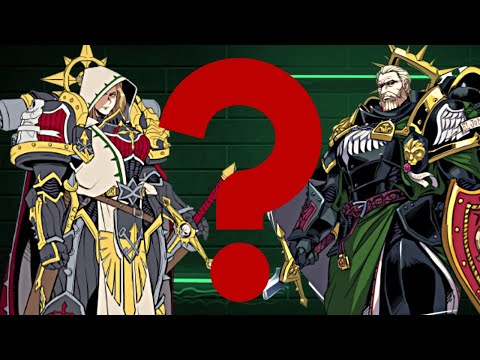 What The Lion's Return Will Change | Warhammer 40k Lore For Beginners | Ep16