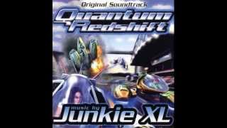 Junkie XL - Kalau Wastelands