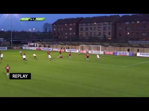 Middlesex FA Under 16 Cup Final 2017/18 - Ruislip U16 Blues v Hadley Youth U16