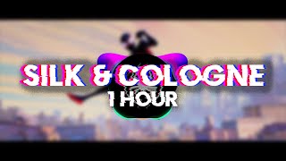 Download lagu EI8HT, Offset - Silk & Cologne (Spider-Man - Across The Spider Verse) mp3
