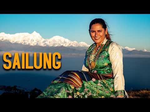 Sailung | The Hidden Paradise Above the Clouds