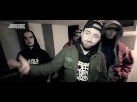Witten Untouchable feat. Mistah Nice - Was ich nicht mag // JUICE Premiere