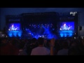WOLFMOTHER - Far Away @ Rock Am Ring 2011 [HD]