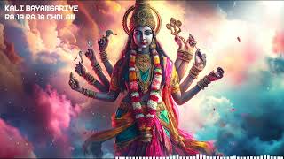 Download lagu Raja Raja Cholan - Kali Bayangariye mp3