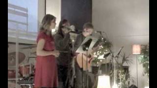 Caedmon&#39;s Call Masquerade