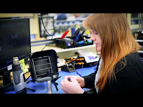 Wiring Assembler Careers At Aerotech