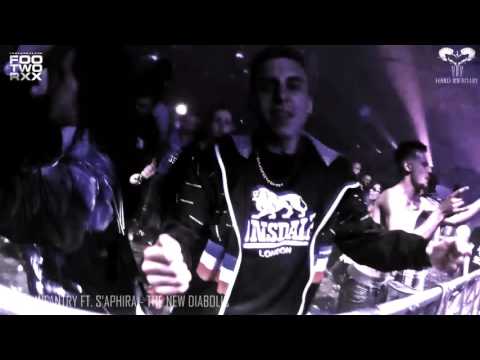 This is Hard Infantry