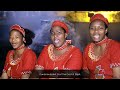 NAYAWEZA OFFICIAL VIDEO NJIRO SDA CHOIR