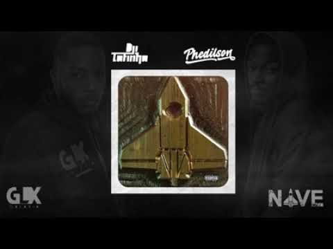 Phedilson - ME TIRA (feat TIO EDSON