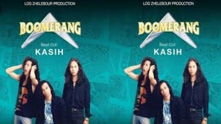 Download lagu TANAH PERJANJIAN - BOOMERANG ( KARAOKE VERSION ) mp3