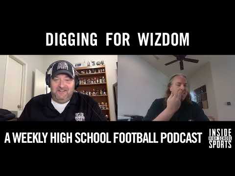 Digging For Wizdom: Texas High School Football UIL Realignment Special
