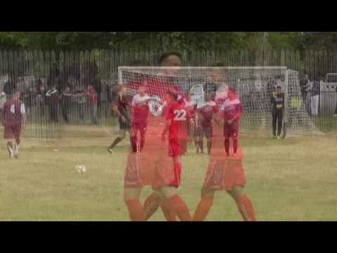 Zoresti FC Buzau rezumat