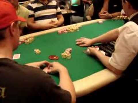 Robin Double up Concord