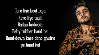 Download lagu Move (lyrics) - Raftaar | Mr.nair | sourav lokhande | new Rap song mp3