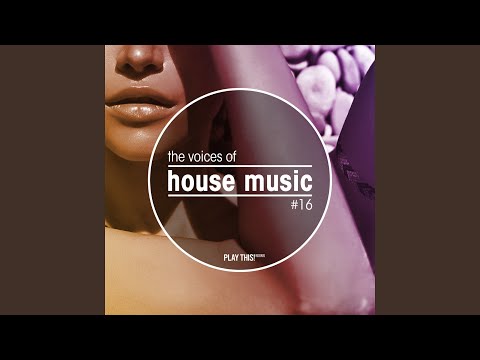 Live Again (Ricky Morrison Vox Mix)